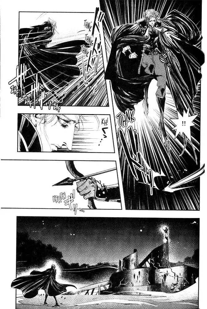 Vampire Hunter D Chapter 13 30